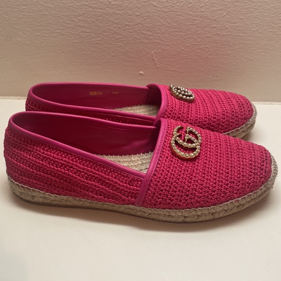 Gucci Espadrilles - Picture 3 of 7